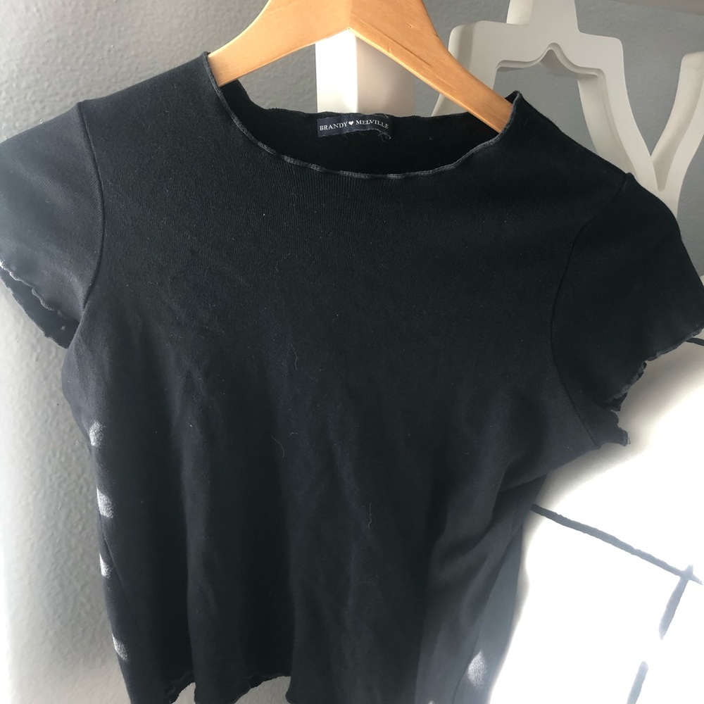Brandy Melville tee